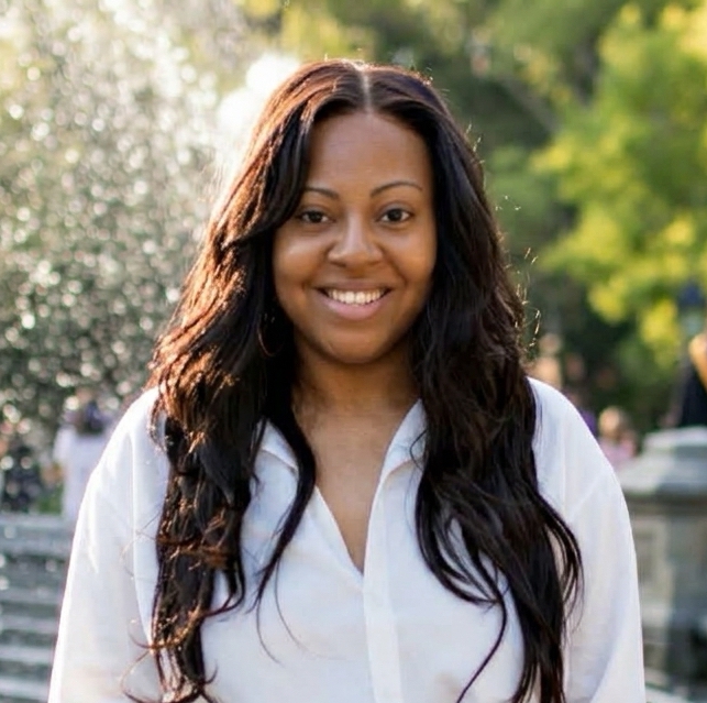 Ashley Jefferson