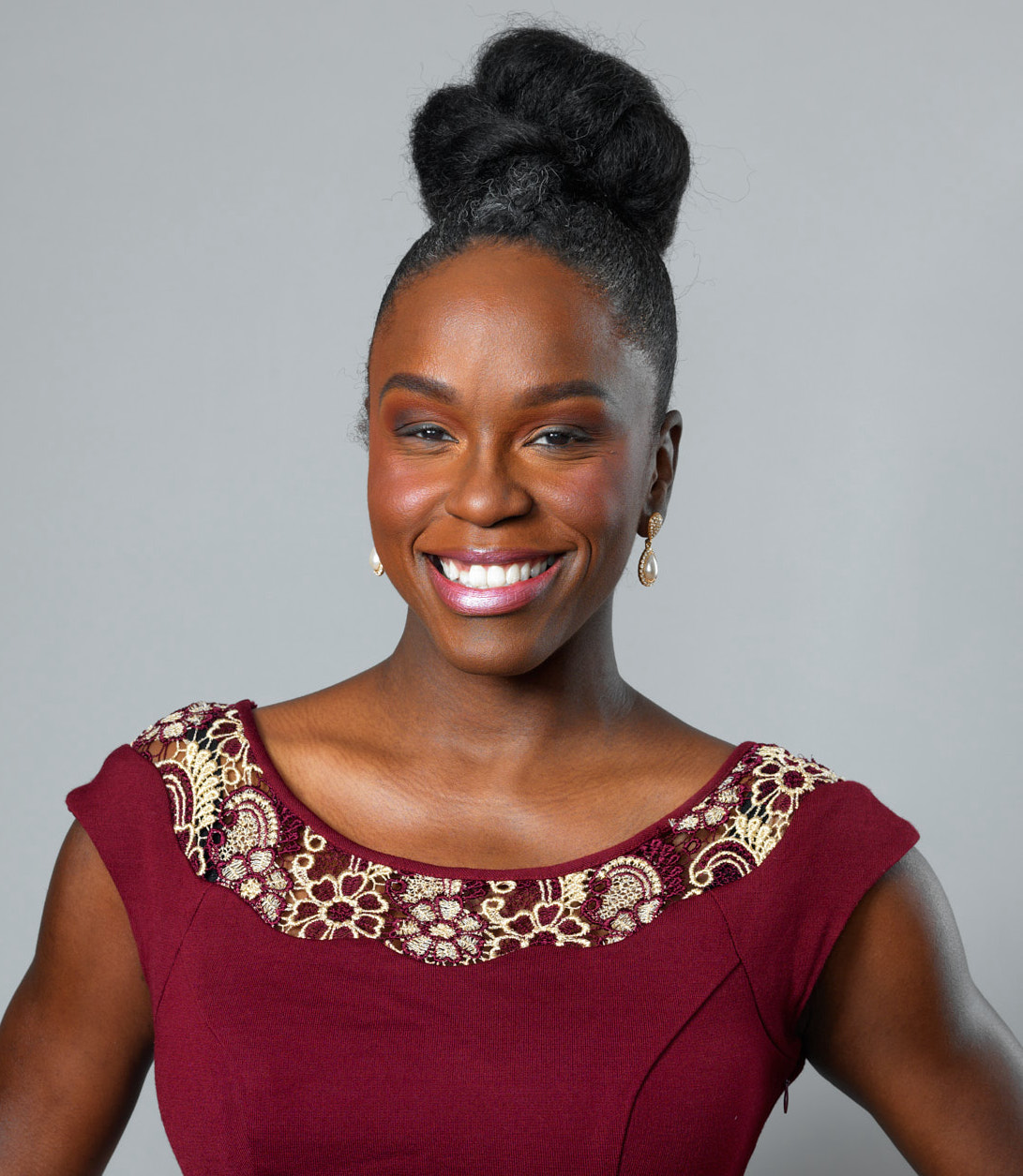 Rosetta Thurman